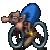 Avatar van On Yer Bike