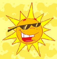 zon zomerkamp