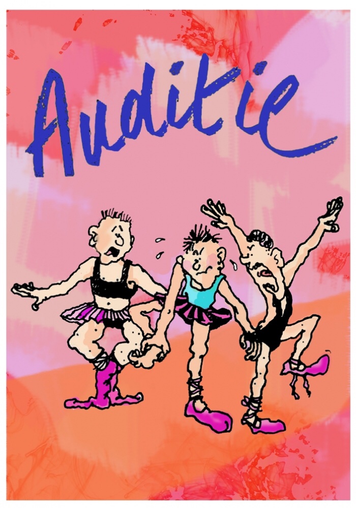 auditie