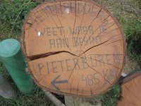 lange weg 2