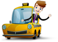 taxichauffeur