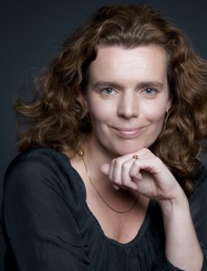 Janneke van Bockel
